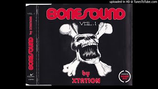 XTATION - Bonesound / xhort / 3,15''