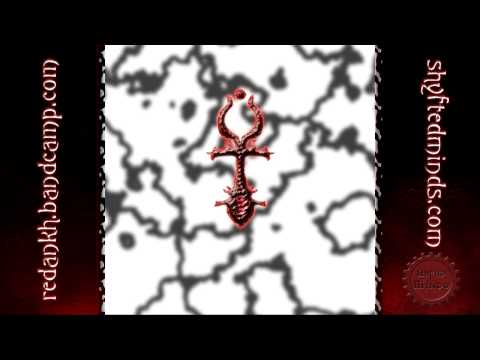 Red Ankh - Infiltrate, Decimate, Confiscate {Progressive Gabber Metal/Heavy Diamond}