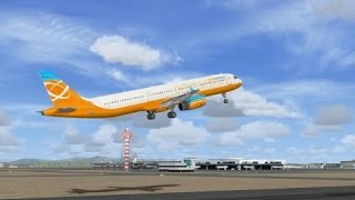 Microsoft Flight Simulator X: Steam Edition Test