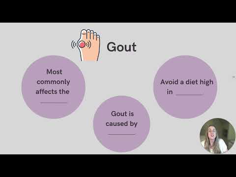 NP Exam Prep: Hand & Foot Conditions in Primary Care