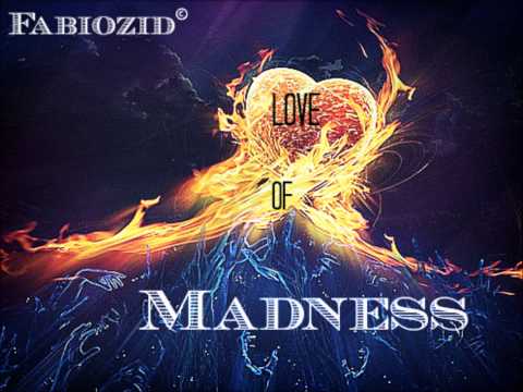 Fabiozid - Love Of Madness | Jump/Tek Mix