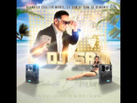 DJ SAM Calienté Dream  2012 P-Square ft El Matador remix