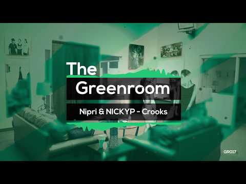 Nipri & NICKYP - Crooks [FREE DOWNLOAD]