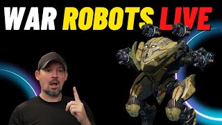 WR Live | Time Drops | Ice Launcher TYR | WR Champion League Gameplay Live