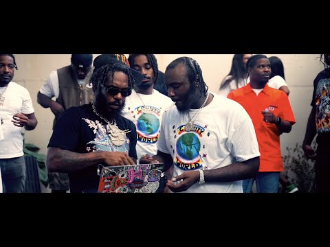 Ty Kenney - Easy (Official Music Video)