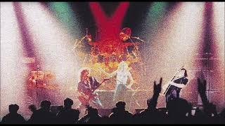 UFO - 09 - Couldn't get it right (Leicester - 1983)