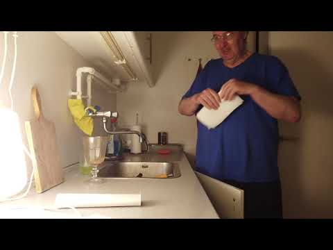 MongoTV_5806 - John Venter På Bedre Tider - Del 735 - Dag 1009 af 1.000 Dage