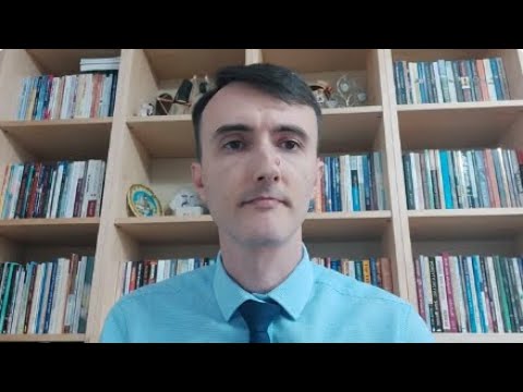 Lucian Adam - Isaia 40:9-31 Iată Dumnezeul nostru!