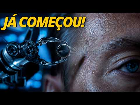 Assistir no YouTube