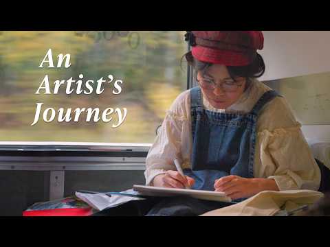 An Artist's Journey