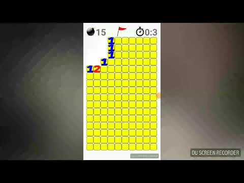 Minesweeper-Pro classic mines puzzle free game Video