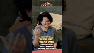 Download lagu Fe vocalis jingga buka suara kenapa jingga bubar #podcast #allyoucanhear #ferdyelement mp3