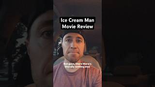 Eli Roth’s Ice Cream Man - Quick Review #moviereview #horror