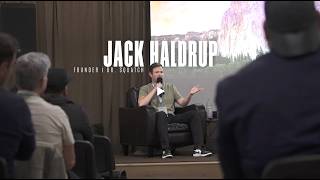 Jack Haldrup Recap