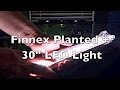 Finnex Fugeray Planted+ Aquarium Led Light