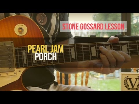 download lagu mp3 mp4 Pearl Jam Porch Tab, download lagu Pearl Jam Porch Tab gratis, unduh video klip Pearl Jam Porch Tab