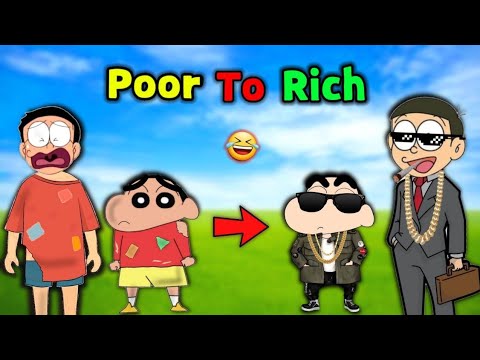 Became Poor 😱 || 😂 Funny Game Street Hustle