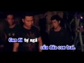 Karaoke HD Con Ná»£ Máº¹   Trá»nh ÄÃ¬nh Quang beat Gá»c