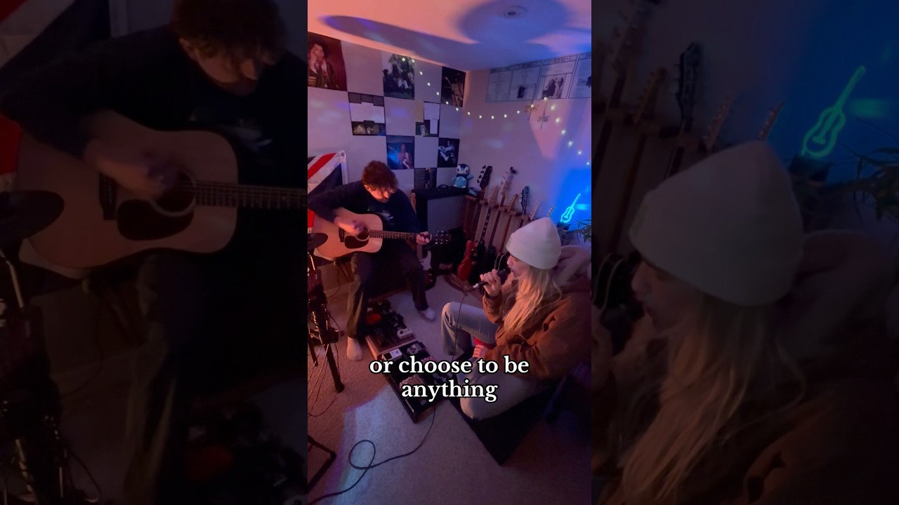 Promotional video thumbnail 3 for In Your Walls