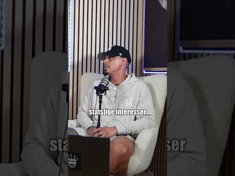 Erbil Kaya - Kan retssystemet manipuleres?