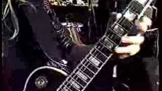 Thin Lizzy - "Cold Sweat"