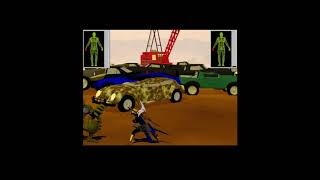 2K5 (Guo gameplay) for the Apple Macintosh