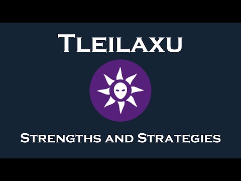 The Strengths and Strategies of The Tleilaxu in Classic Dune