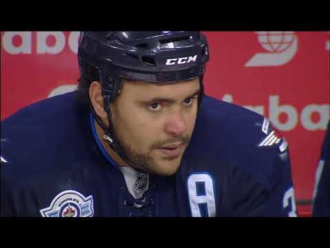 NHL   Mar.28/2012   New York Rangers -  Winnipeg Jets