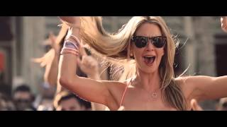 Martin Solveig New Years Eve Party at W South Beach