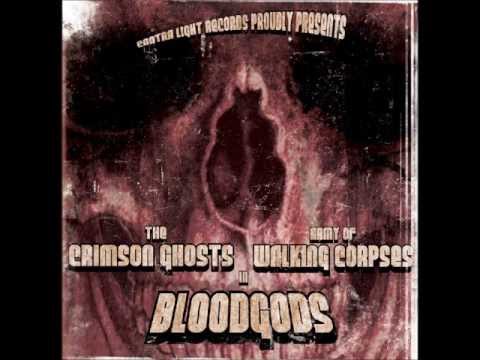 The Crimson Ghosts - Patient Zero
