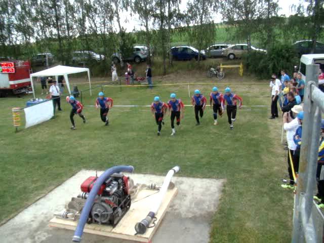 Rychlov, 22. 06. 2014