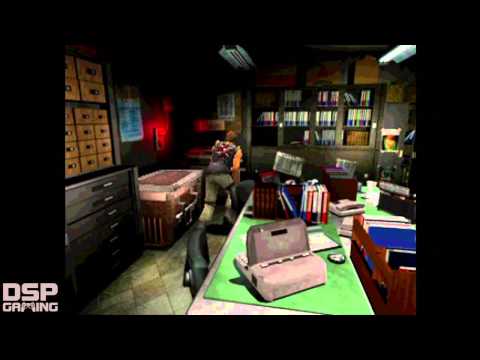 Resident Evil 3: Nemesis playthrough pt31 - Back in the Saddle