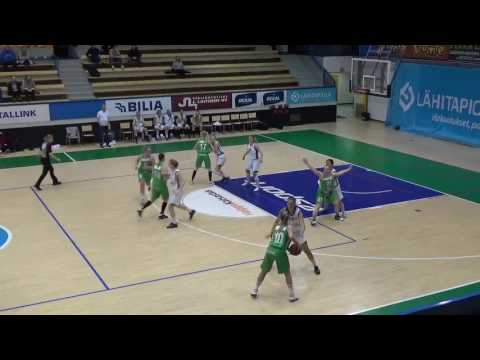 N1D Honka   Riento 15.1.2017