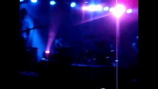 Insite - Lluvia-Vida @ Café Iguana 2008