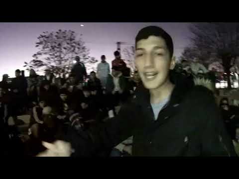 WALPA x K3 vs NEPTUNO x TRIPLE A - 8vos - Fecha 5/16 - T7 - 31/07/2022