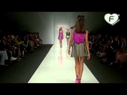 Byblos   Milan Fashion Week Spring S