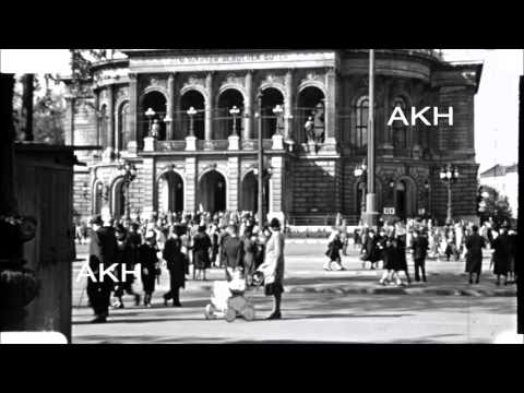 Karl Hoeffkes - Alt Frankfurt