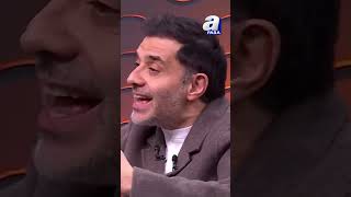 Cansel Elçin Oğlu Atlas Hakkında Neler Söyledi? #shorts