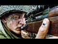 WWII Never Looked So Intense Saving Private Ryan Best Scenes 4K