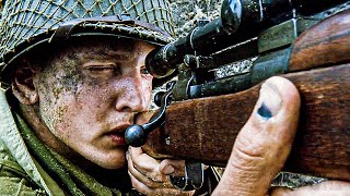 Download lagu WWII never looked so intense | Saving Private Ryan Best Scenes 🌀 4K mp3