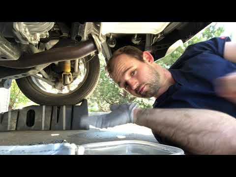 How to Install RoadsterSport Race Muffler on ND Miata
