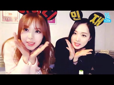 [소나무/민재/하이디] 압구정 노래자랑 1부 (161202)
