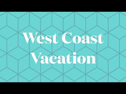 West Coast Vacation: California | Day 4 + 5 | Big Sur | Travel Vlog | [BANGLA]