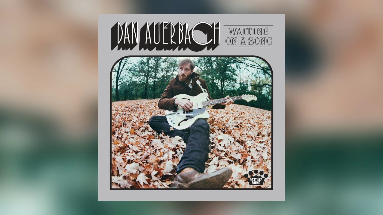 Dan Auerbach - Malibu Man