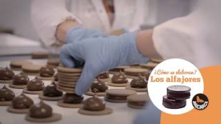 Video de PROMO 4 DOCENAS ALFAJORES MIXTOS