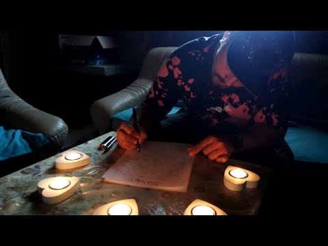 R-K$NG Feat. UnholyGral - Ujet (Official Video)