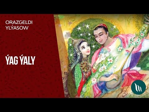 Orazgeldi Ylyasow - Yag yaly | 2019