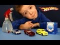 Машинки которые меняют цвет в воде - Хот Вилс. Colour Shifters Cars Diecast ...