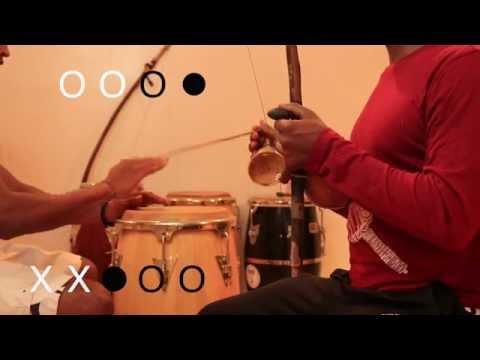 Berimbau: Sao Bento Grande de Angola