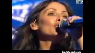 Natalie Imbruglia - Concert from MTV 27 July 2005